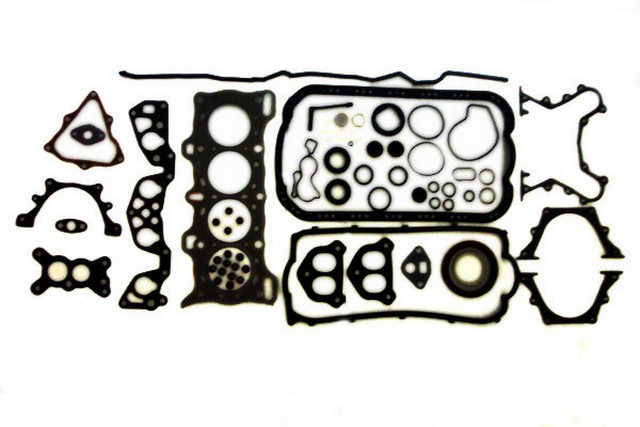 Full Gasket Set