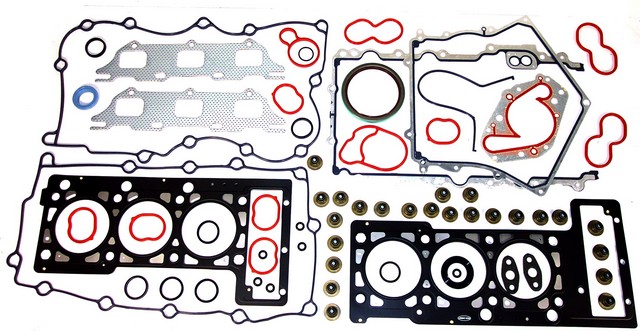 Full Gasket Set