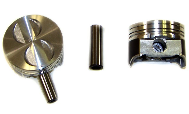 Piston Set