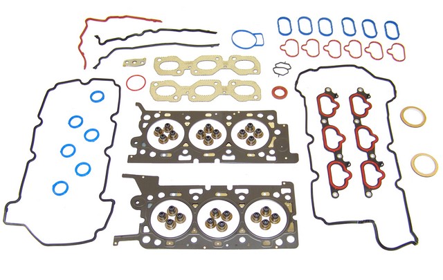 Head Gasket Set