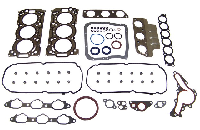 Full Gasket Set