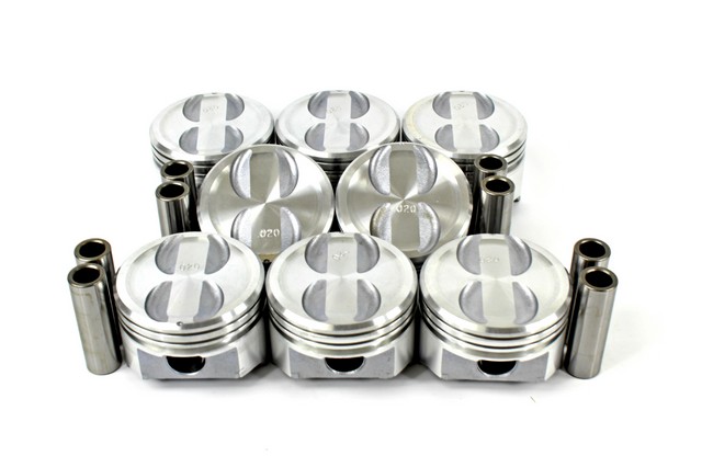 Piston Set