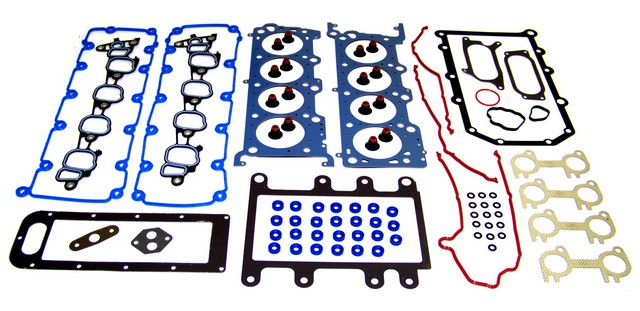 Head Gasket Set