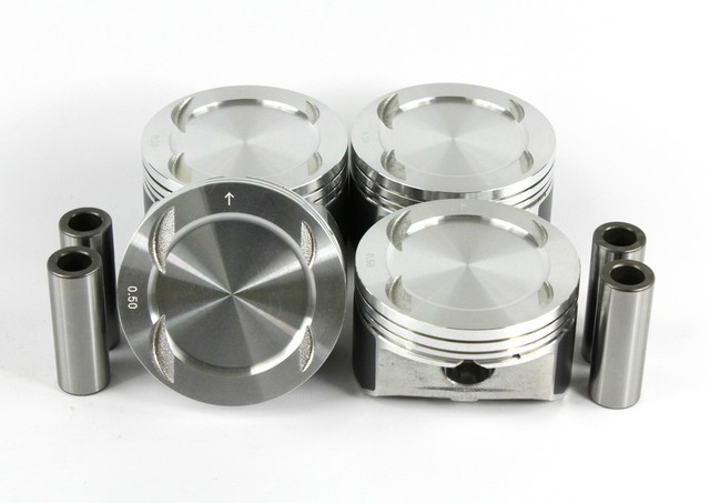 Piston Set