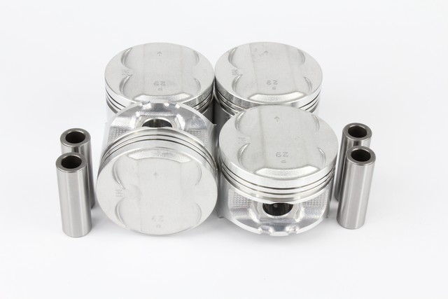 Piston Set