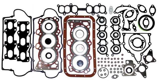 Full Gasket Set