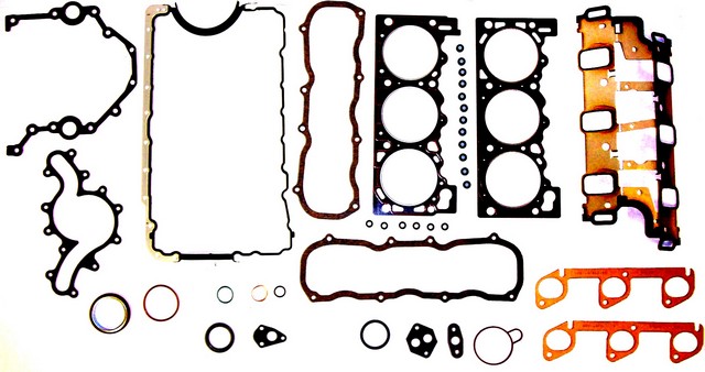 Full Gasket Set