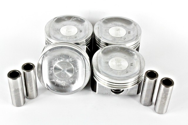 Piston Set