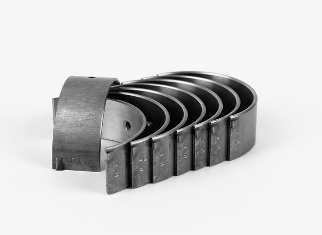 Rod Bearing Set