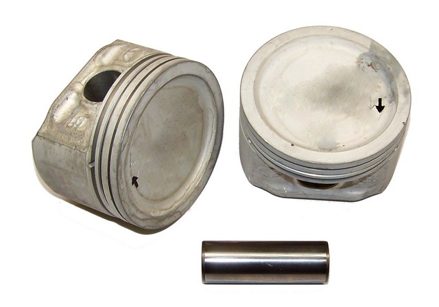 Piston Set