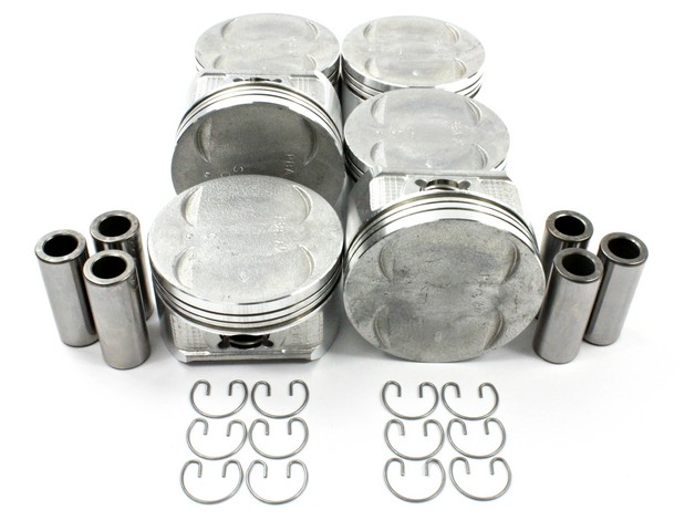 Piston Set