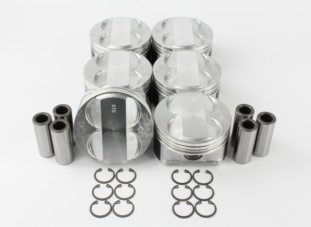 Piston Set