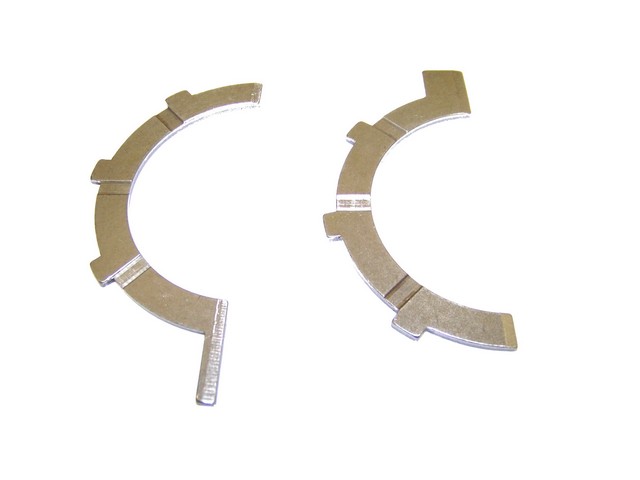 Thrust Washer Set