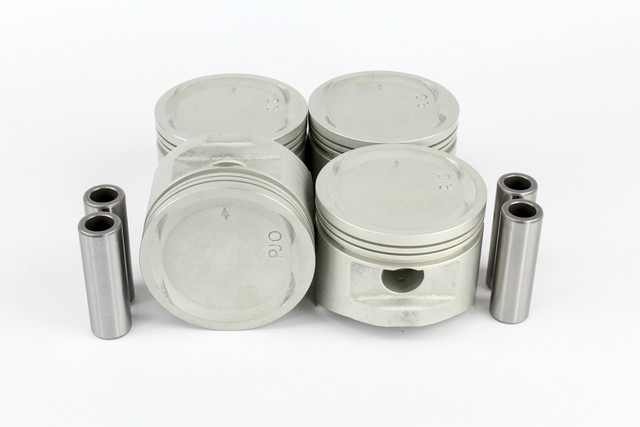 Piston Set