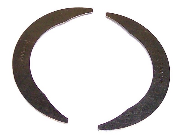 Thrust Washer Set