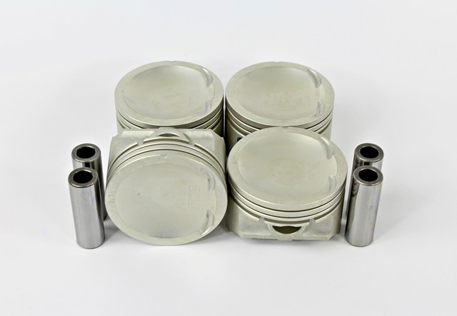 Piston Set