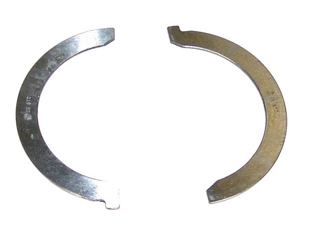 Thrust Washer Set