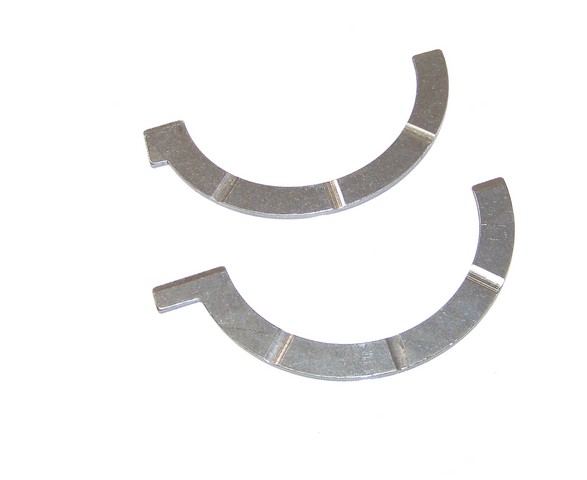 Thrust Washer Set