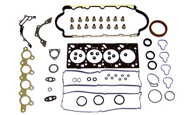 Full Gasket Set