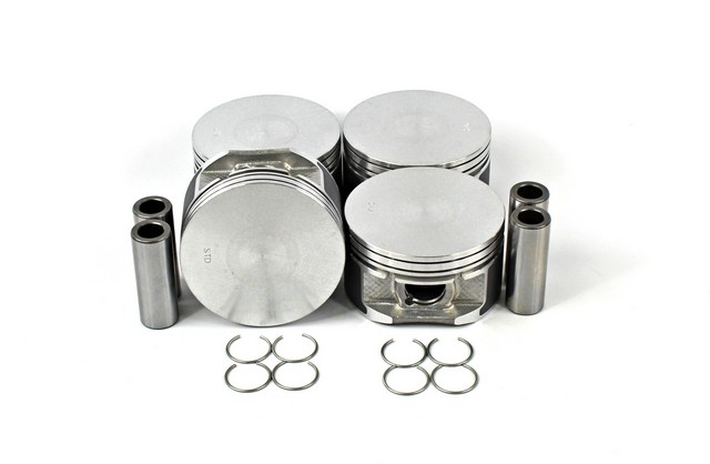 Piston Set