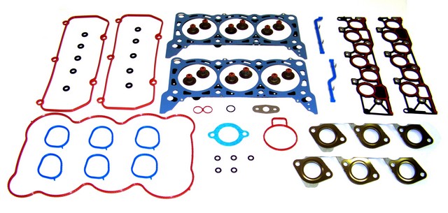 Head Gasket Set