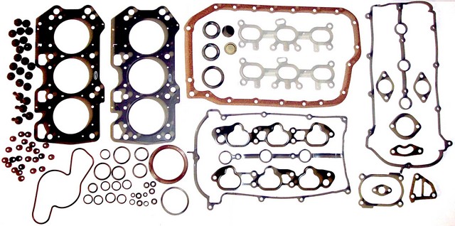 Full Gasket Set