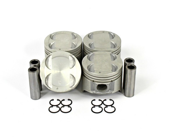 Piston Set