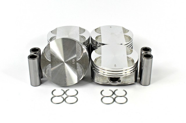 Piston Set