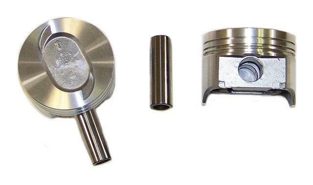 Piston Set