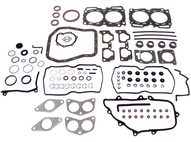 Full Gasket Set