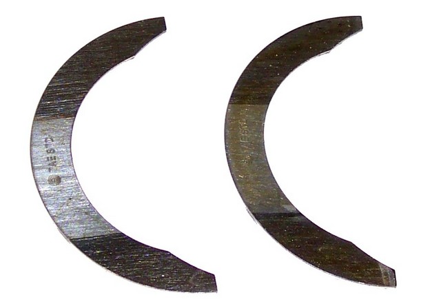 Thrust Washer Set