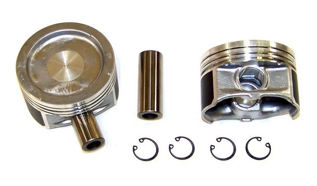 Piston Set