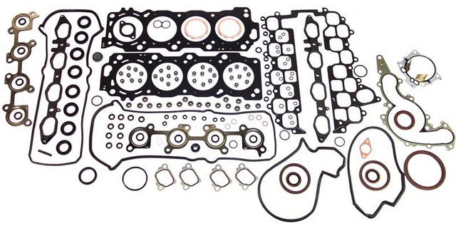 Full Gasket Set