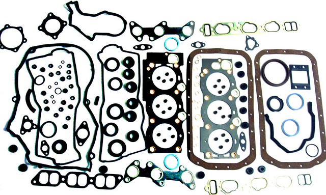 Full Gasket Set