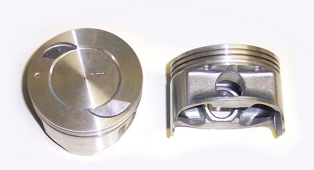 Piston Set