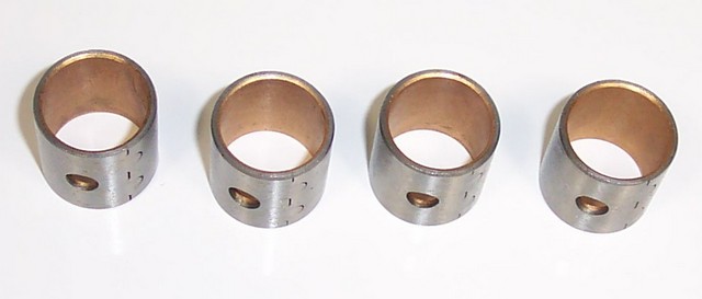 Pin Bushing Set