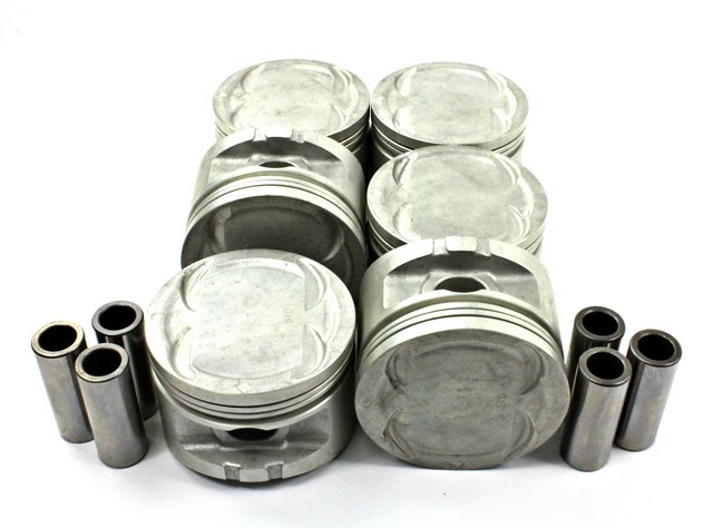 Piston Set