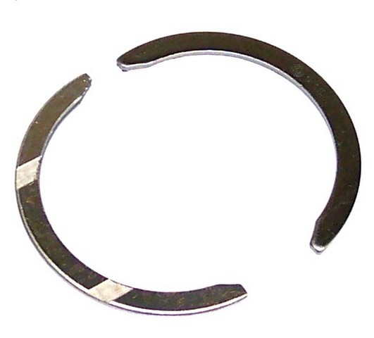 Thrust Washer Set