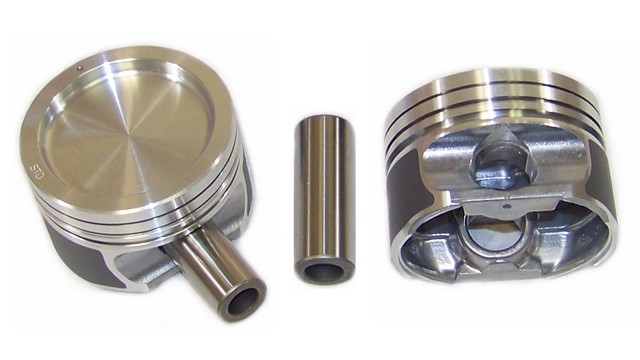 Piston Set