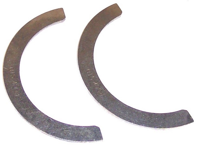 Thrust Washer Set