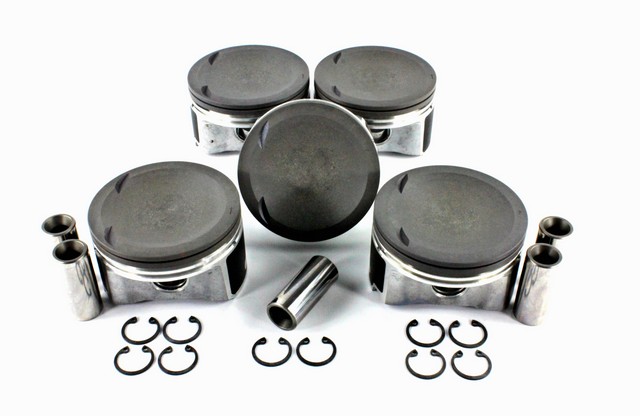 Piston Set