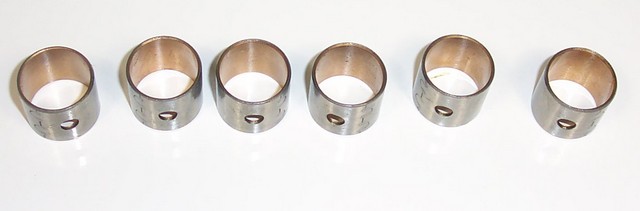 Pin Bushing Set