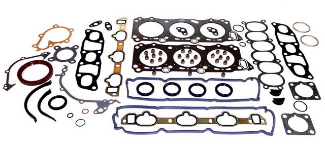 Full Gasket Set