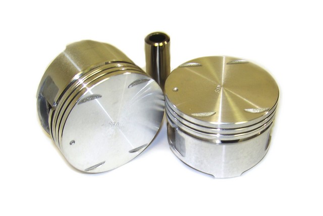 Piston Set