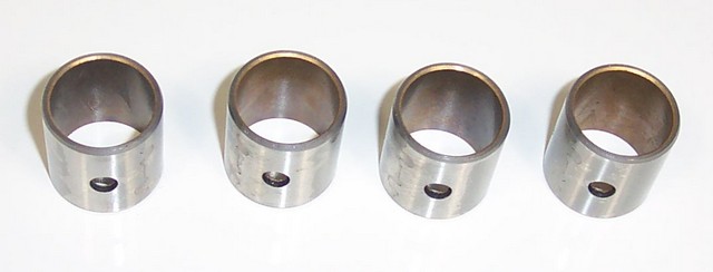 Pin Bushing Set