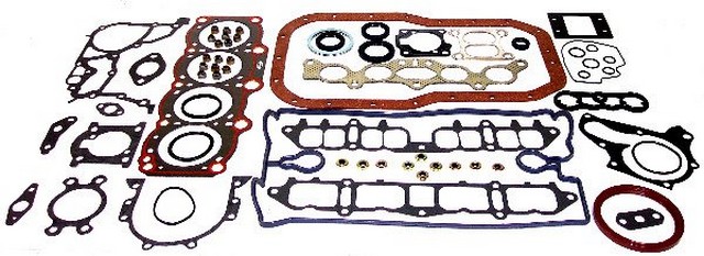 Full Gasket Set