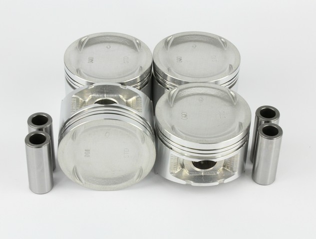 Piston Set