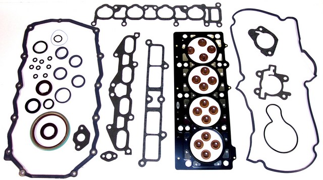 Full Gasket Set