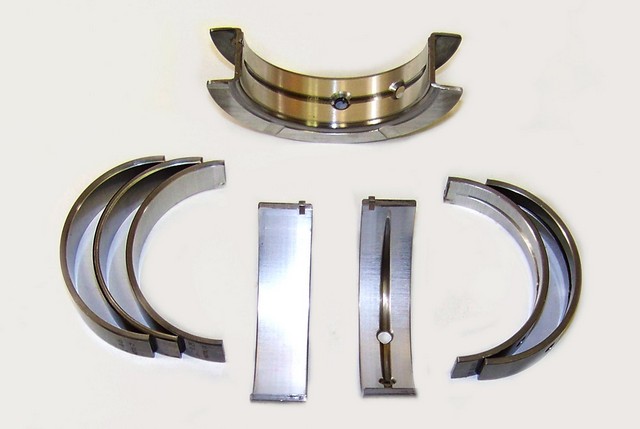 Main Bearing Set