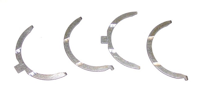 Thrust Washer Set